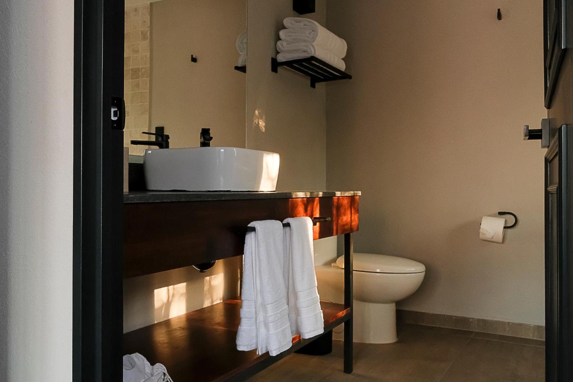 Casa Serenos Mexico City Eksteriør billede