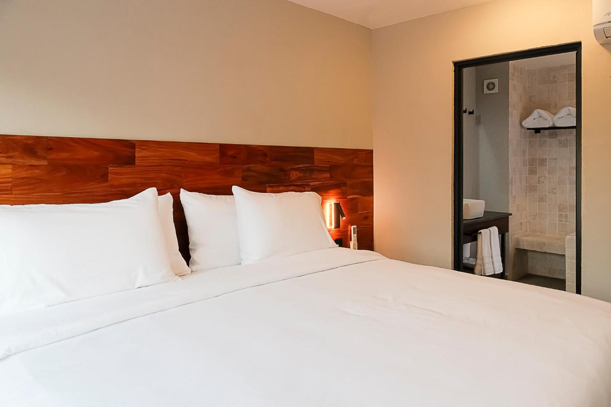 Casa Serenos Mexico City Eksteriør billede