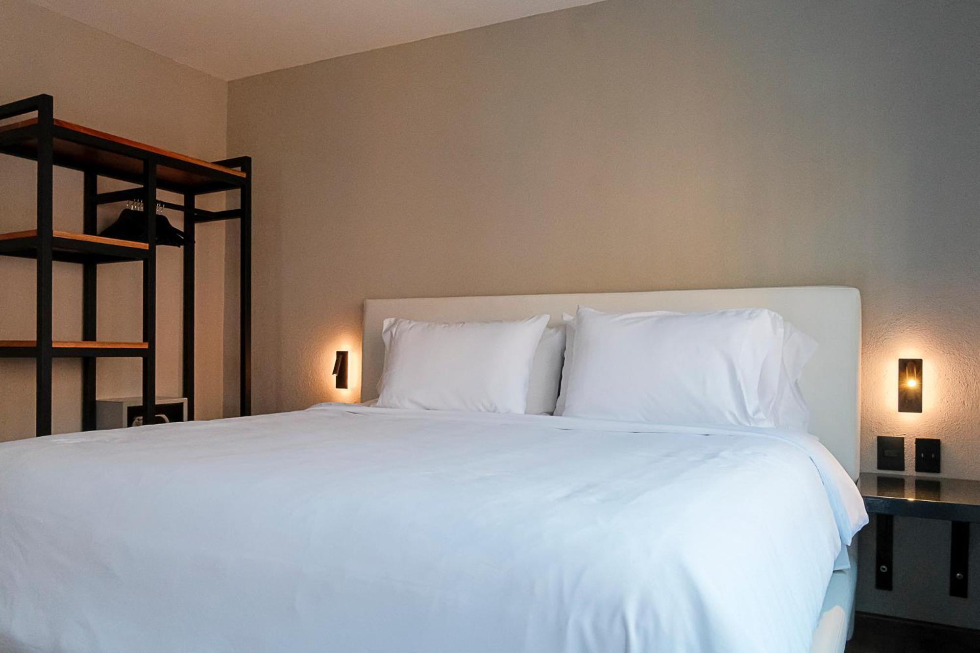 Casa Serenos Mexico City Eksteriør billede