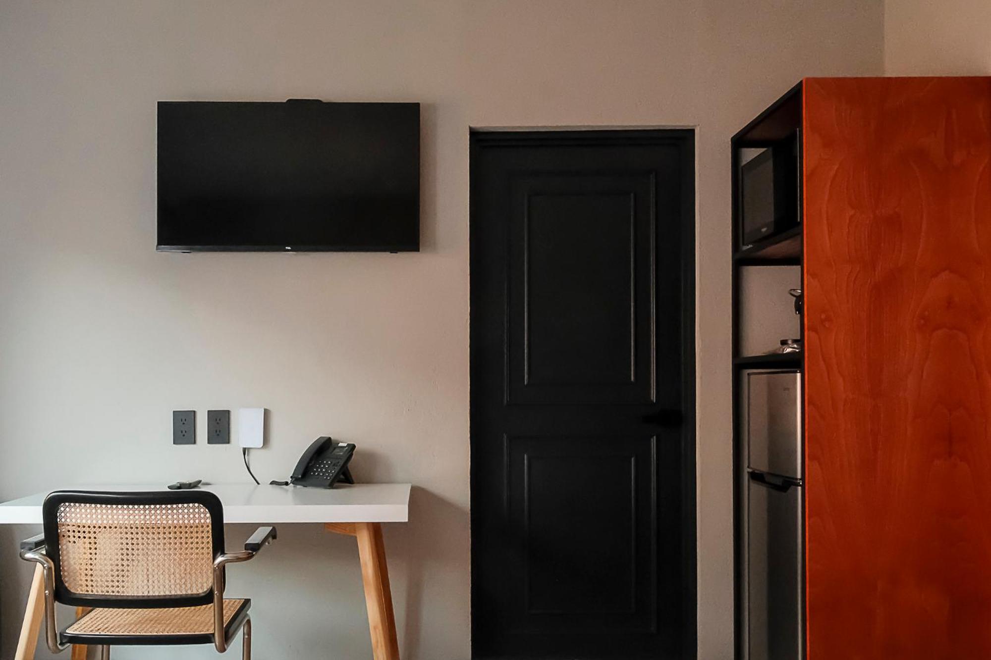 Casa Serenos Mexico City Eksteriør billede