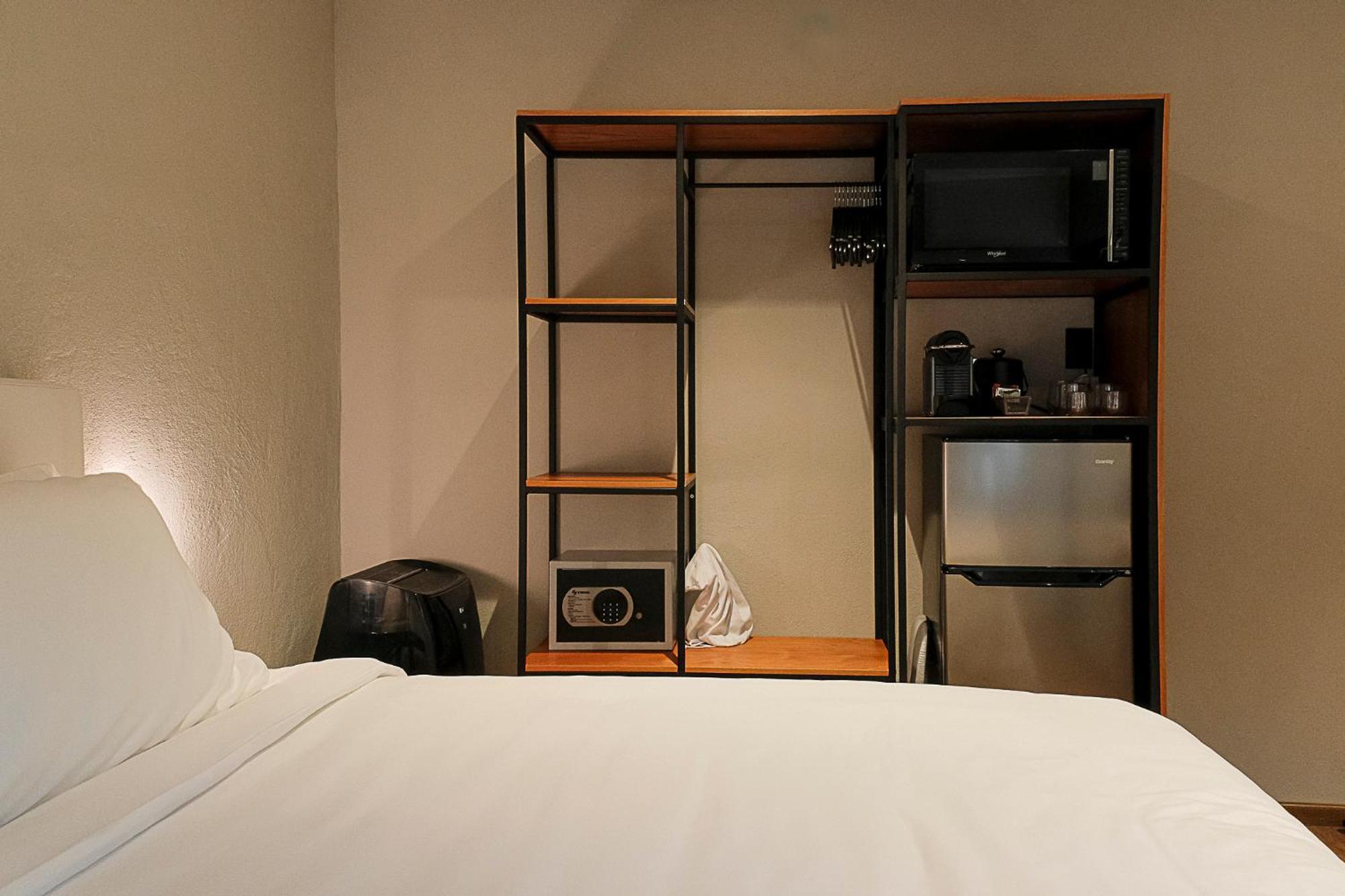 Casa Serenos Mexico City Eksteriør billede