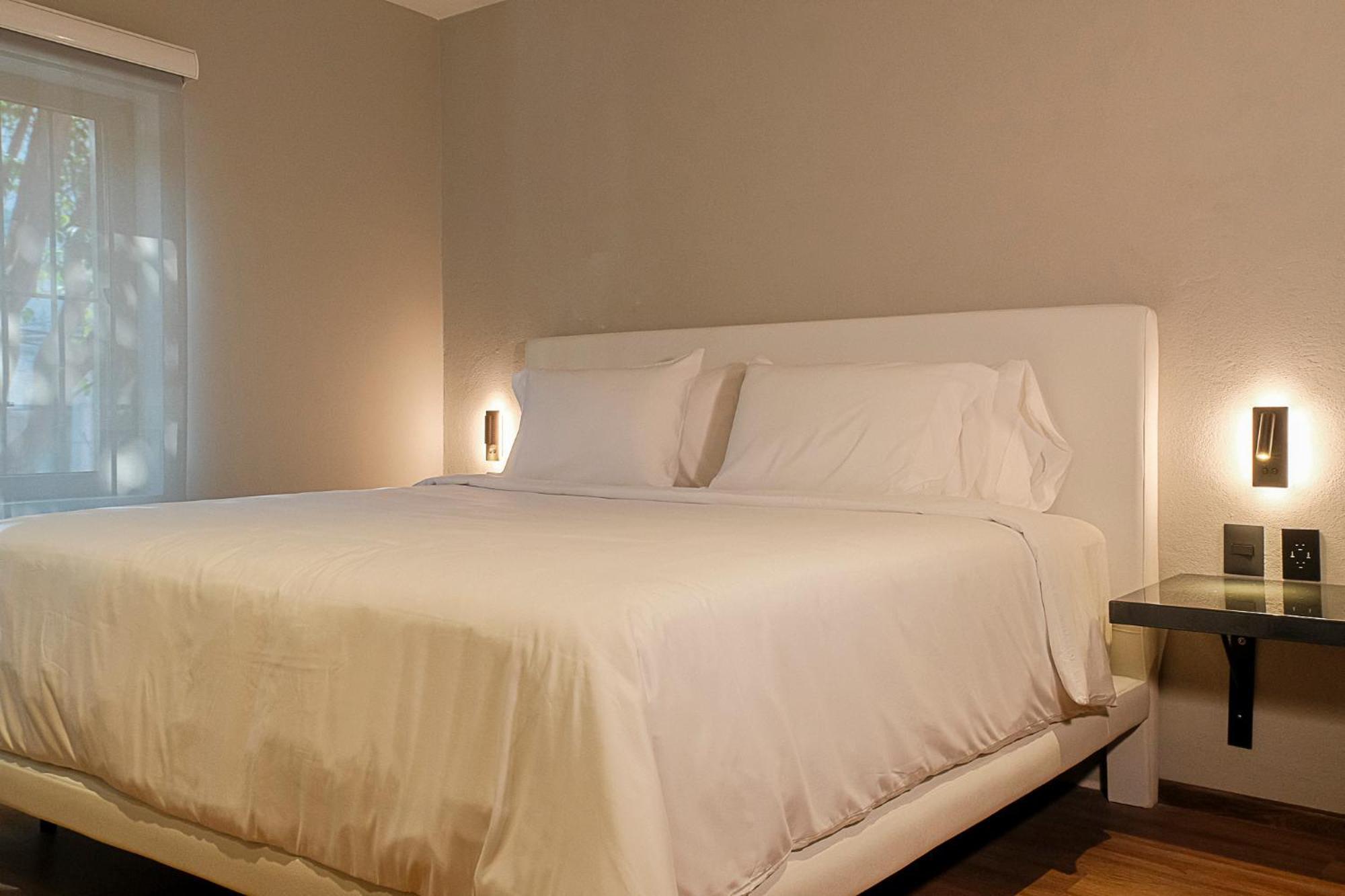 Casa Serenos Mexico City Eksteriør billede