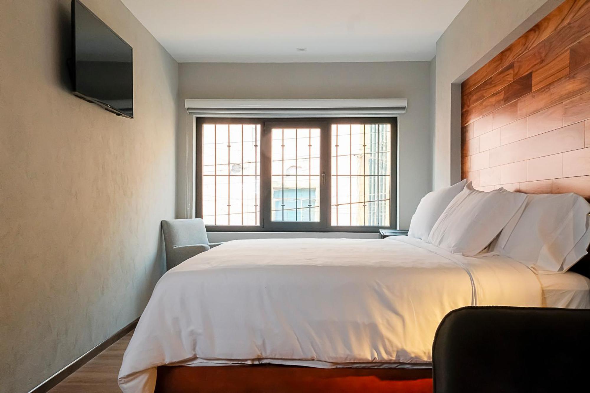 Casa Serenos Mexico City Eksteriør billede