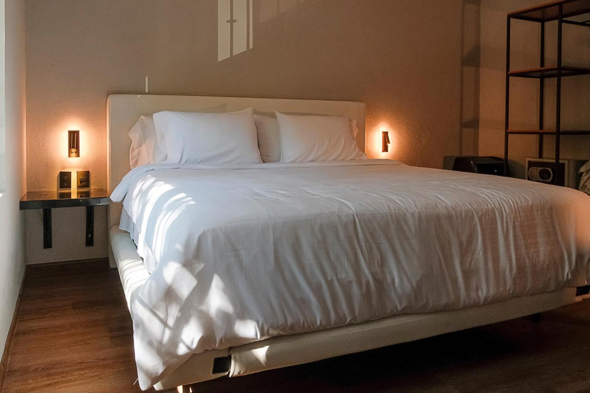 Casa Serenos Mexico City Eksteriør billede